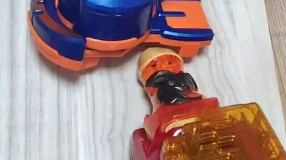 Various reasons why special effects fans buy toys