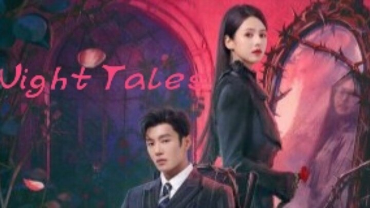 EP.01 = Night Tales [engsub]