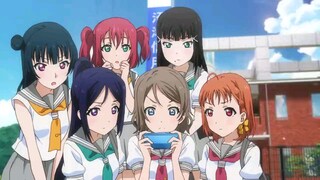 Love Live Sunshine Episode 13 Subtitle Indonesia