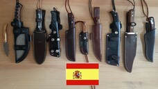 Videos Españoles uso