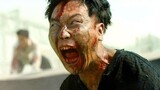 Zombies Are Attacked On The Train || Train To Busan (2016) Movie Recapped || Spoilywood