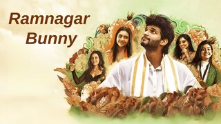 Ramnagar Bunny (2024) Telugu WEB-DL 1080p