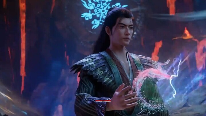 Why are the demonic beast materials from Tiannan so precious? Are there no demonic beasts in Tiannan