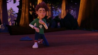 100% Wolf Legend of the Moonstone Season 1 Episode 14