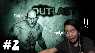 i Don'T WaNNA bE HeRE | Outlast (Part 2)