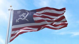 After this battle, the United States of America and Soviet Union were established!