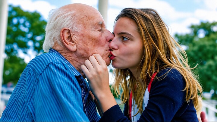 He Wakes Up in a New Body Every Day… But Still Loves the Same Girl