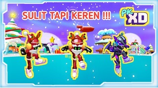 CARA MELUNCUR DENGAN 1 KAKI - PKXD PK XD INDONESIA