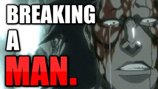 BLEACH TYBW Episode 9 Review | How Unohana Breaks Kenpachi