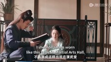 🇨🇳 THE EVERLASTING LOVE EP10-12 [ENG SUB]