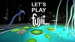 Let's Play Fujii - Part 3 - Finale!