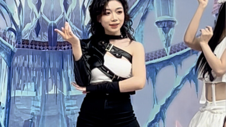 240504 - Thiên Tân Hoan Lạc Cốc - Đại Hỷ - Mộng Thiếu Nữ Pinkkoi - Tiểu Phong Đang Tải