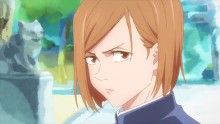 Miwa Best girl ... with a notable bangs 😅❤