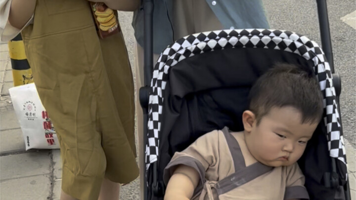 谁还不是端水大师了