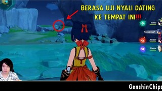 Sejenis Monster Banteng Yang Meresahkan - Genshin Impact Indonesia