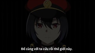 Bạn có muốn nắm lấy đôi bàn tay loli ấy #AniMeme