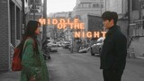 link: eat, l o v e, kill [ Noh Da Hyun & Eun Gye Hoon ] middle of the night FMV