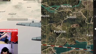 tập làm cì chym mơ