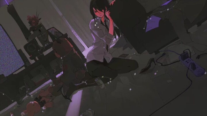 【Suara Muda】Nightension