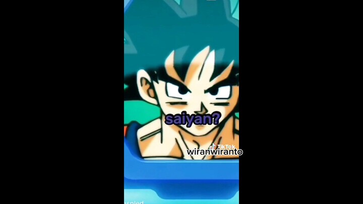 ultra instinct goku op