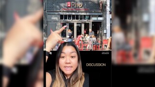 白人正在“抢走”亚洲美食‼️