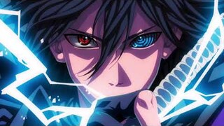 Evil Sasuke Theme - Naruto Cover