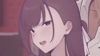 【全彩带🐮】堕落的学生会长