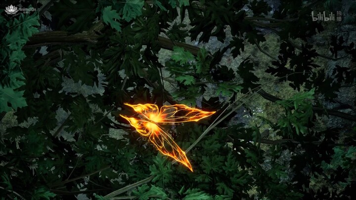 Aliens Among Immortal Eps 13 Indo