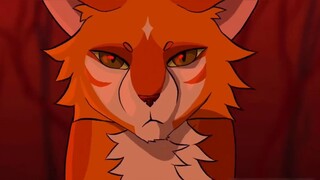 [SCP/Chiến Binh Mèo AU]SCPWarriorCats Hoàn Thành BẢN ĐỒ Halloween WC AU