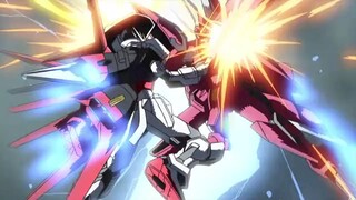 mobile suit gundam seed episode 29 Indonesia