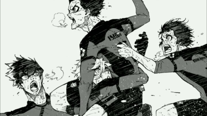 Hãy tiếp tục phát triển, Jie Shiyi!