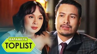 10 scenes that show Kaila and Rafael's great chemistry in Can't Buy Me Love | Kapamilya Toplist