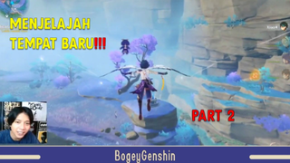 Full Guide Menuju Enkanomiya (Part 2) - Genshin Impact Indonesia