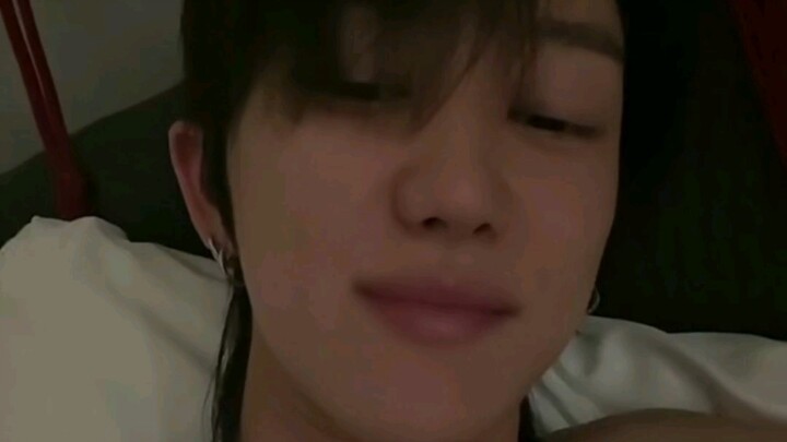 【Xu Minghao】Apa ini? Xiao Hao? Lampaui dulu!