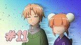 Place to Place - Episode 11 (English Sub)