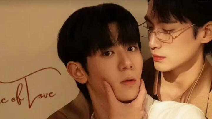 EP. 8 # TIDE OF LOVE (ENGSUB?)