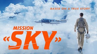 🇷🇺  Mission: Sky  2021  (BASED ON REAL EVENTS, Eng sub)