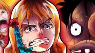 MOMEN HAOSHOKU NAMI