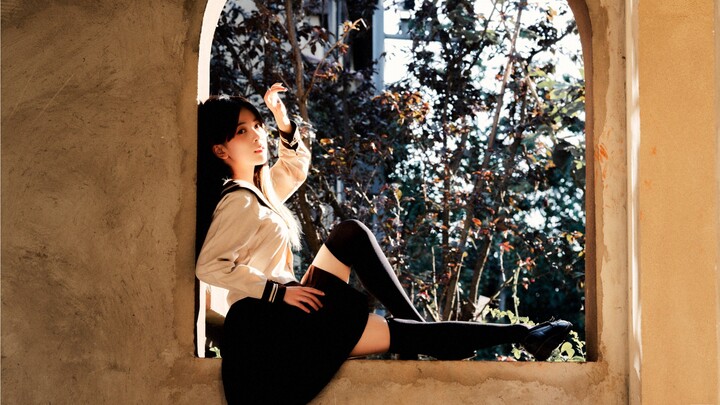 【Aki】Good morning on Friday! May you be 16 forever!
