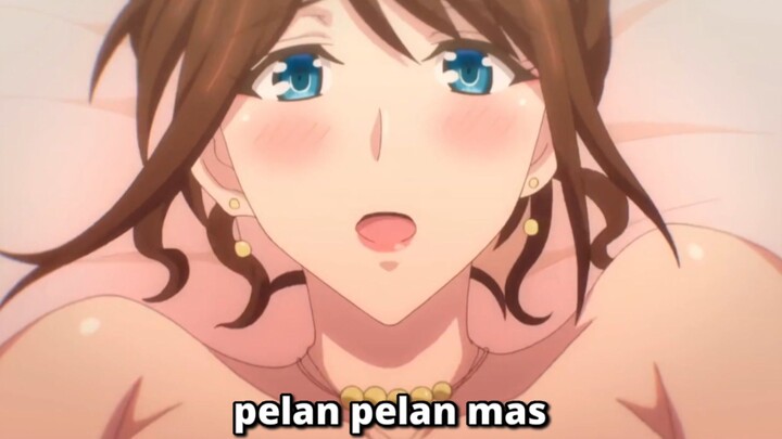 Di gas terus sampe subuh||21++ No Sensor 💦💦