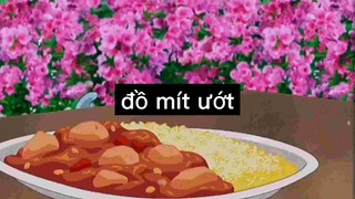 Đồ mít ướt