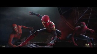 Spider-Man No Way Home Trailer and Spider-Man 4 Announcement Marvel Easter Eggs