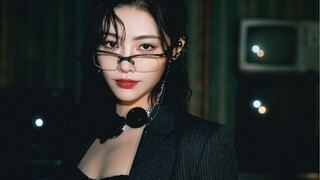 【许佳琪】行必吉祥共舞夜丨《开工大吉》彩排直拍丨BOSS许上线