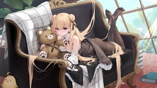 [Wallpaper Engine] สาวถุงน่องสีดำ·คำแนะนำวอลเปเปอร์สองมิติที่สวยงามสุด ๆ