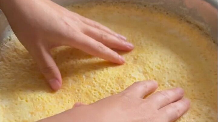 Nữ chính là Đậu Bao phải không...?