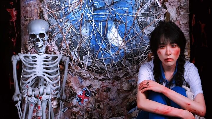 Chúng ta cùng nhau học ba năm, nhưng chính em đã khiến anh ám ảnh suốt đời | Khi tôi đưa bạo lực học