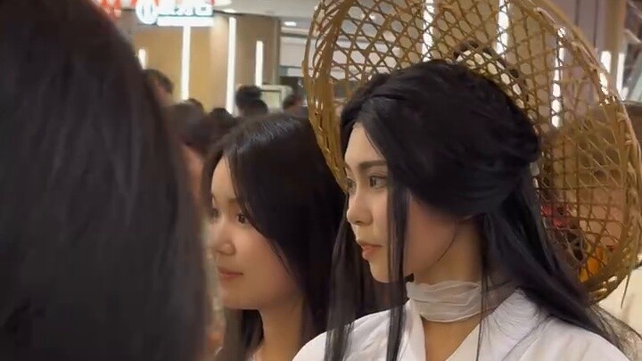 【Moqiu】Full-time blogger vlog National Day Chapter 2