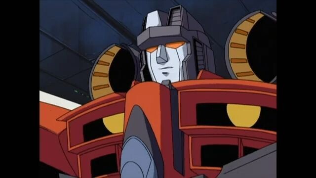 Transformers Armada Episode 13