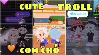PLAY TOGETHER | TỔNG HỢP NHỮNG CLIP TIK TOK PLAY TOGETHER SIÊU CUTE VÀ HÀI HƯỚC #119💖💖💖😍