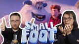 Let's Talk About SMALL FOOT (SMALL FOOT Review 2020)